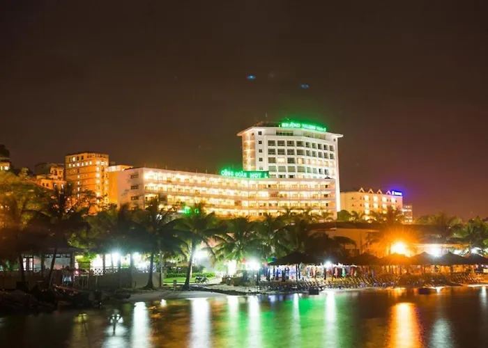 Grand 4* Ha Long
