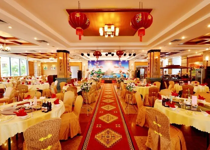 Grand Hotel Ha Long