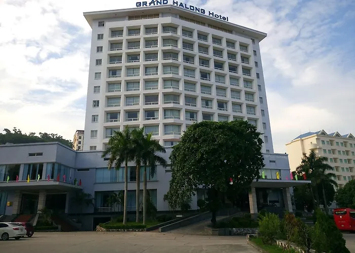 Grand Ha Long