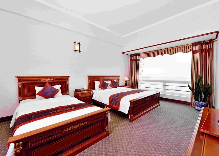 Grand Hotel 4*