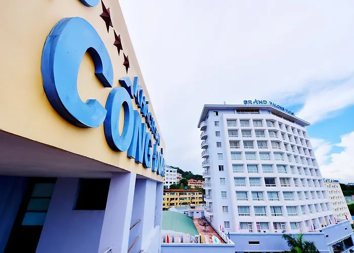 Grand Hotel 4*