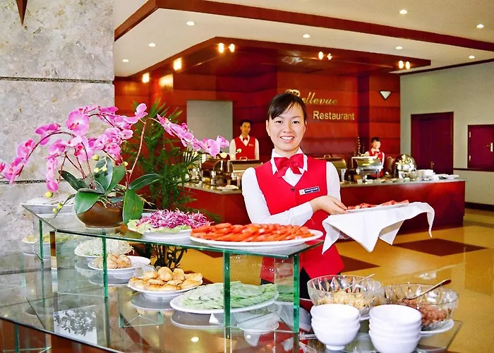 Hotel Grand 4*