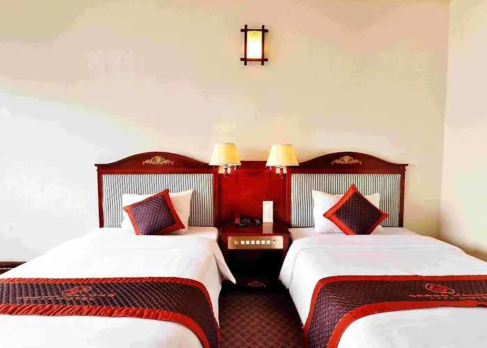 Grand Ha Long