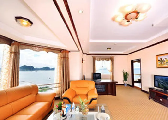 Grand Hotel 4*