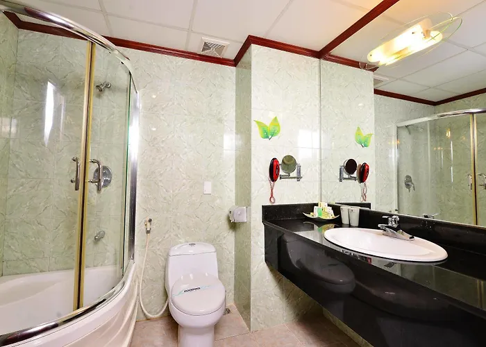 Grand Hotel Ha Long
