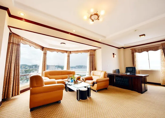 Hotel Grand