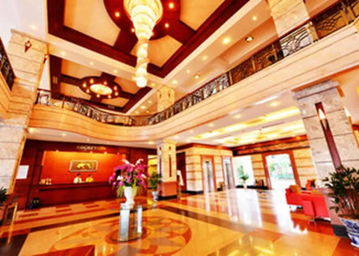 Hotel Grand 4*