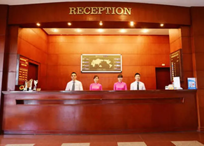Grand Hotel
