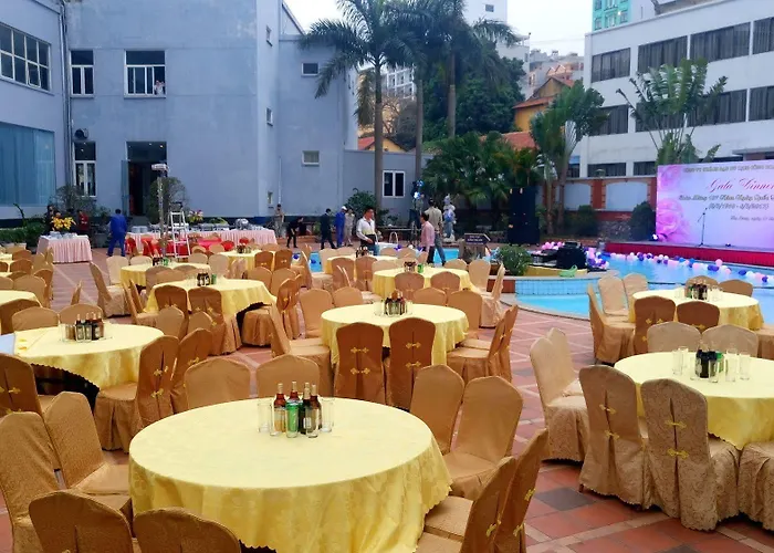 Grand Hotel Ha Long