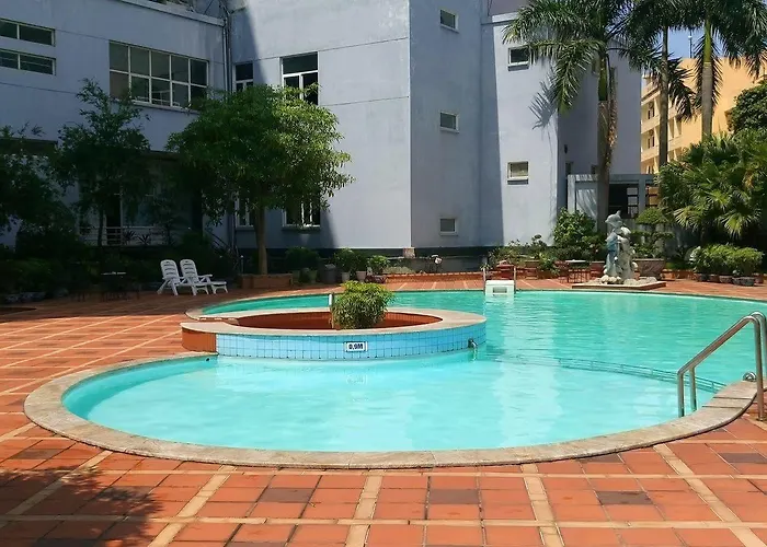 Hotel Grand Ha Long